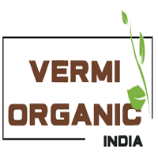 vermiorganicindia logo