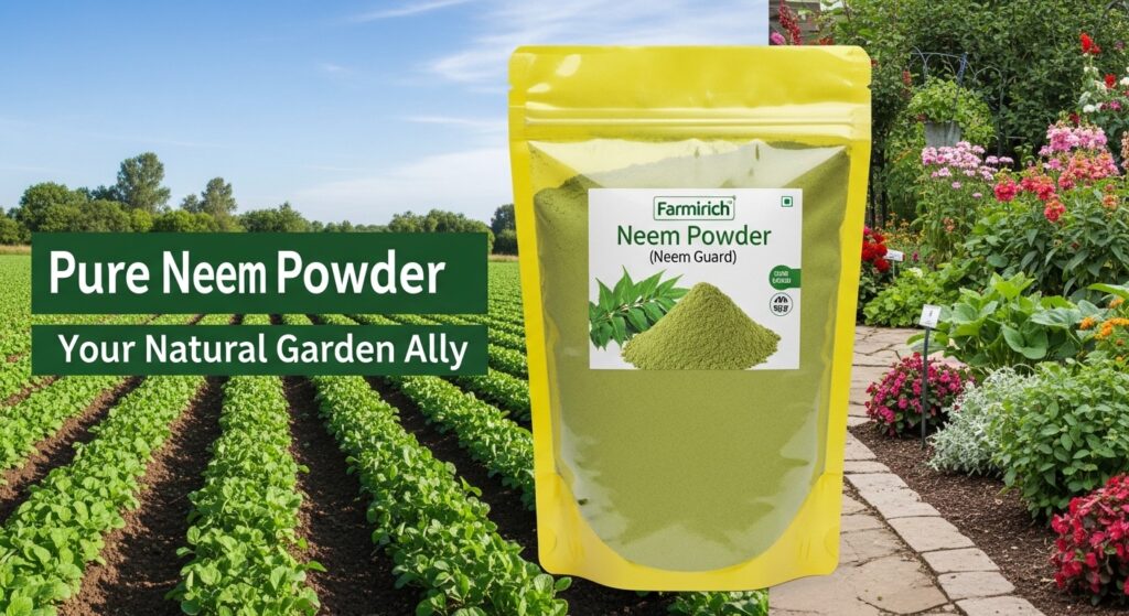 NEEM GUARD BENEFITS