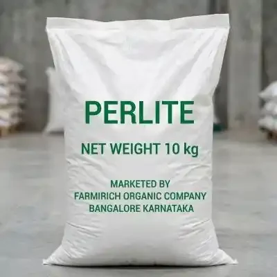Buy Horticultural Perlite Online for Gardening